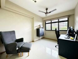 Blk 458A Fernvale Woods (Sengkang), HDB 5 Rooms #504227051